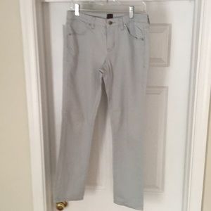 JAG slim fit cotton pants